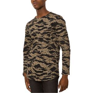 Jaywalker Mens Printed Basic T-Shirt, NWT